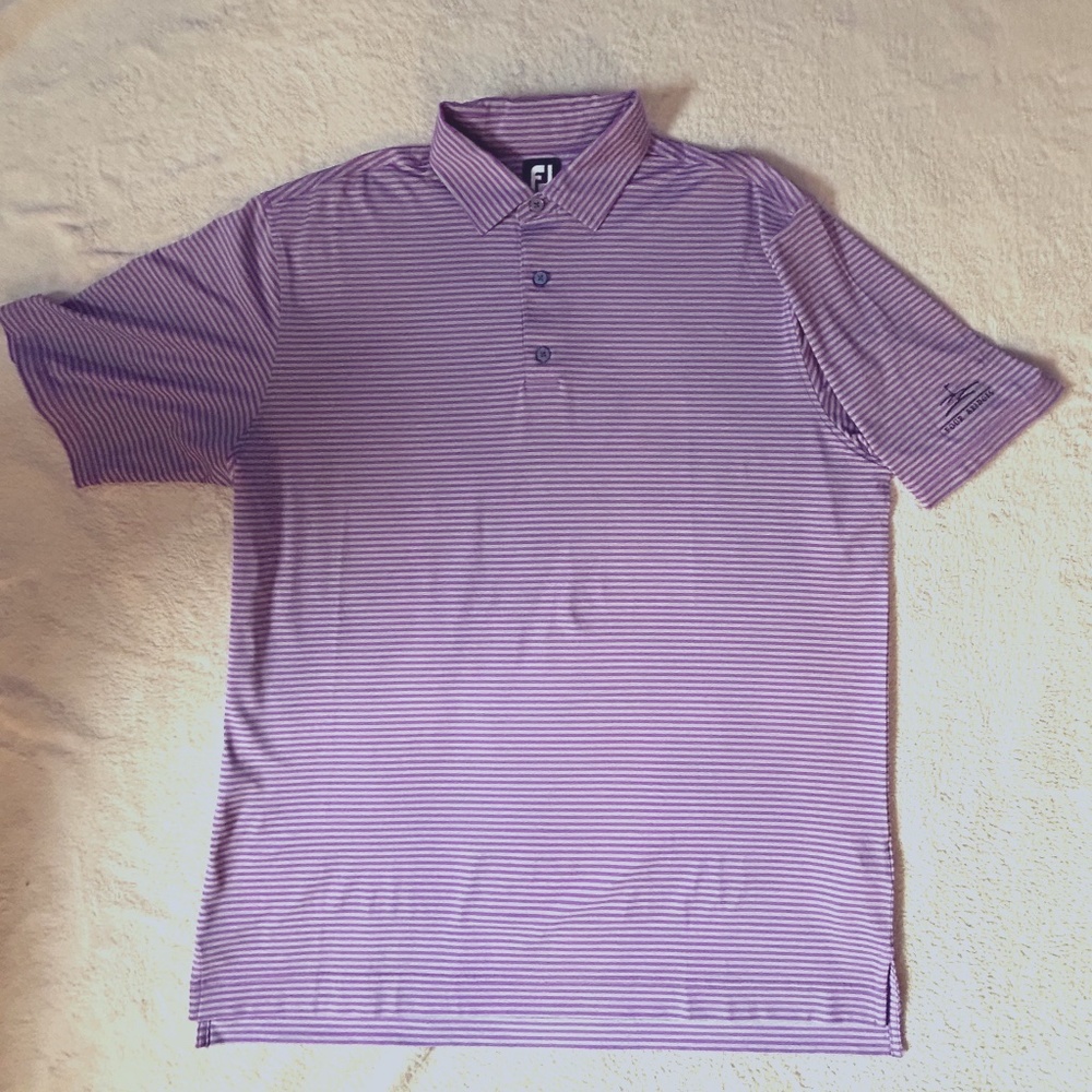 FootJoy Men’s Polo, XL